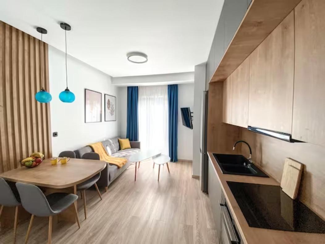 Magdalena Suite 2.0 Iraklion Buitenkant foto