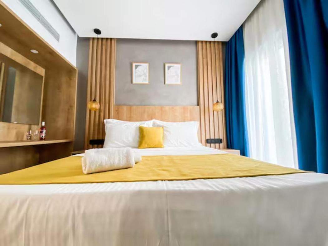 Magdalena Suite 2.0 Iraklion Buitenkant foto