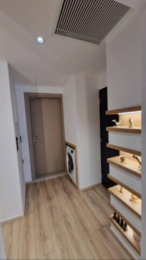 Magdalena Suite 2.0 Iraklion Buitenkant foto