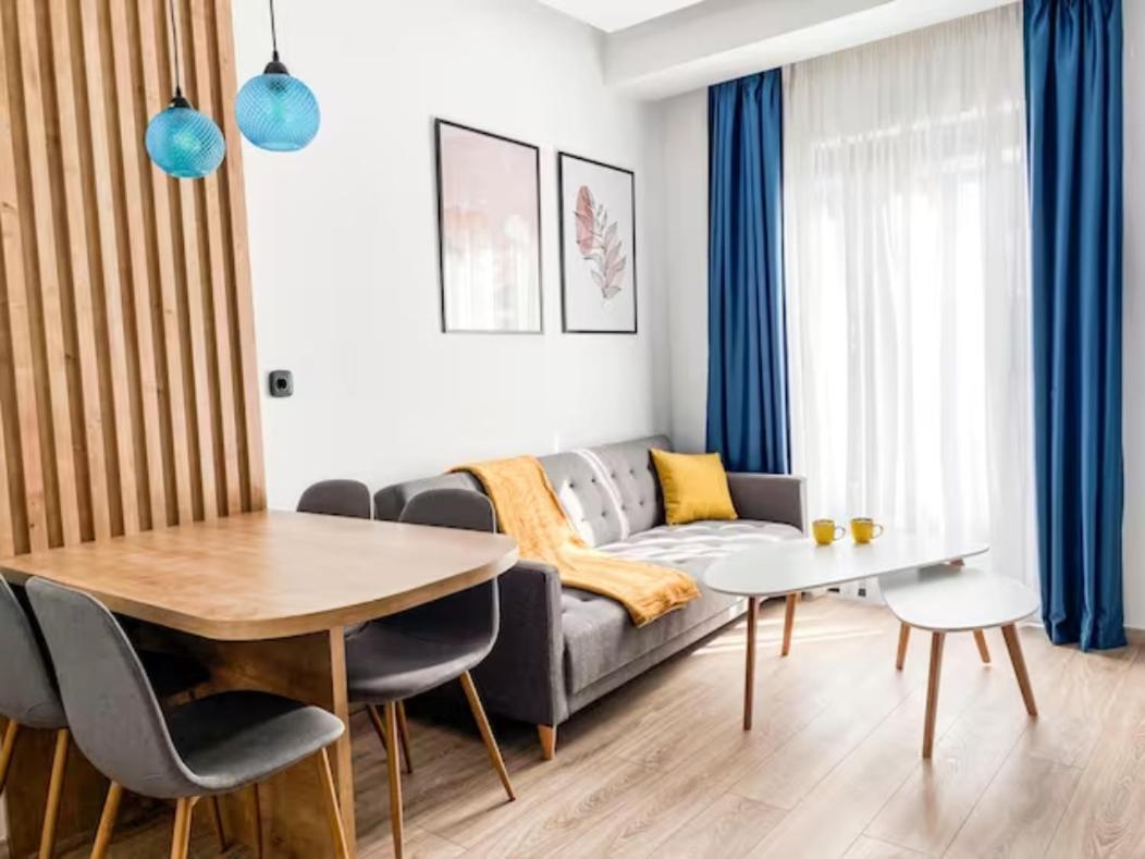 Magdalena Suite 2.0 Iraklion Buitenkant foto